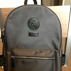 Versace Backpack